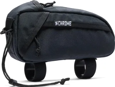 Obrázok produktu pre Chrome Holman Rámová taška Black 1 L