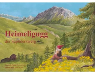 Produktbild von Heimeligugg