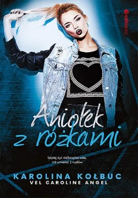 Produktbild von Aniolek z rozkami