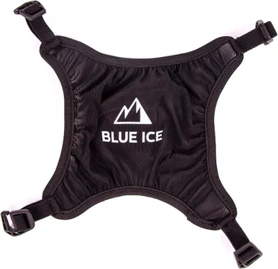 Zdjęcie produktu dla Blue Ice 100008 Oprawki do okularów Czarny Czarny Jeden rozmiar