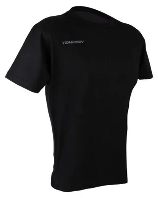 Productafbeelding van Tempish T-shirts, artikelnummer 1350000547, kleur: zwart