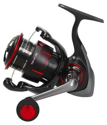 Produktbild von Daiwa 25 TDM 4012QD Feederrolle Angelrolle