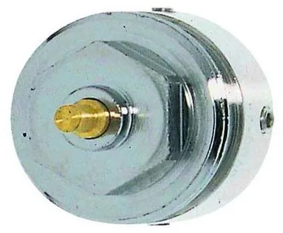 Produktbild von HEIMEIER 9800-24.700 Adapter für Fremdfabrikate Heimeier Th.-Köpfe / Danfoss RAV-Ventile