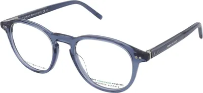 Produktbild von Tommy Hilfiger TH 1893 PJP BLUE 48/19/140 Herren Brillen