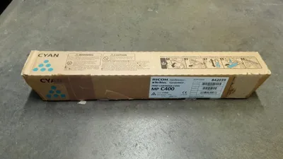 Immagine prodotto di Toner RICOH 842039 MPC300 CYAN