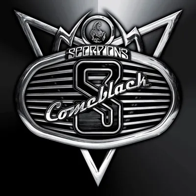 Image de Scorpions-Comeblack