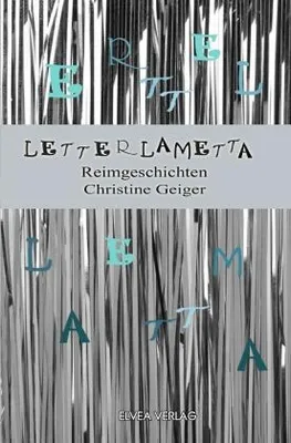 Zdjęcie produktu dla Letterlametta