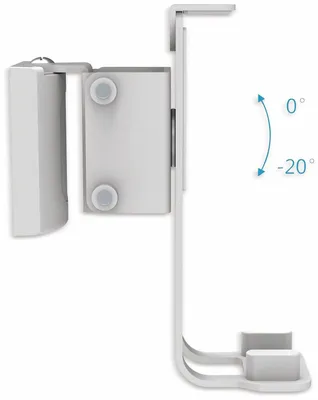 Produktbild von PureLink PureMounts® Lautsprecher Wandhalterung für Sonos® One, Sonos® One SL,