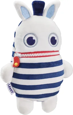 Immagine prodotto di Schmidt Spiele 42543 Mangiapensieri Lanky, 18 cm, Edizione Zoo Babies