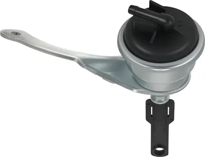 Image de Capteur de pression du turbocompresseur pour Fiat Qubo 1.3 JTD 16V 73501344 2003- Noir