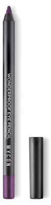 Immagine prodotto di WYCON Cosmetics WONDERPROOF EYE PENCIL 138 ELECTROPURPLE Matita occhi waterproof