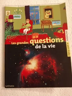 Image de Grandes questions de la vie (Superscope)