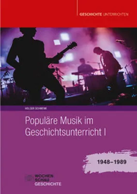 Image de Populäre Musik im Geschichtsunterricht 1