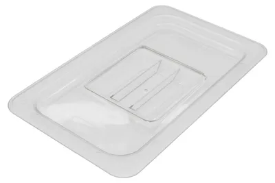 Produktbild von Kunststoff GN 1/4 Gastronormbehälter GN-Behälter Deckel Gastronorm