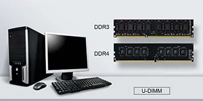 Obrázok produktu pre Team Group ELITE TED432G2666C1901, 32 GB, 1 x 32 GB, DDR4, 2666 MHz, 288-pin DIMM