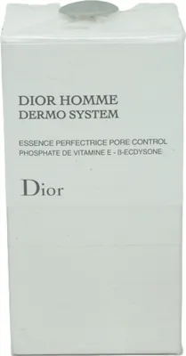 Produktbild von Dior Homme Dermo System Essence, Männer, Jeder Hauttyp, 50 ml