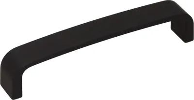 Immagine prodotto di Maniglia UN94, nero opaco, 128 mm