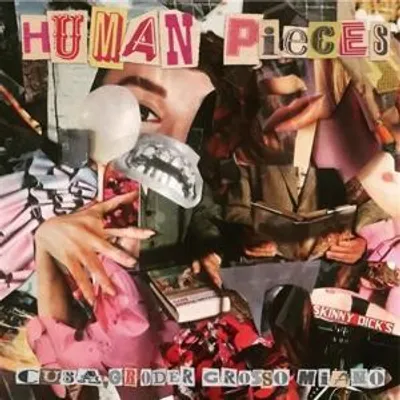 Produktbild von Human Pieces