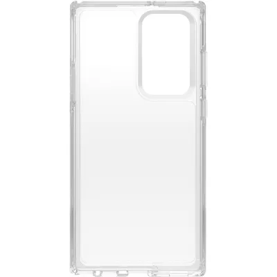 Immagine prodotto di OTTER PRODUCTS Otterbox Symmetry Backcover Samsung Galaxy S22 Ultra Trasparente
