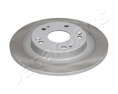 Produktbild von 2x JAPANPARTS HINTEN Bremsscheibe für HONDA CIVIC IX (FK) CIVIC IX Tourer (FK)