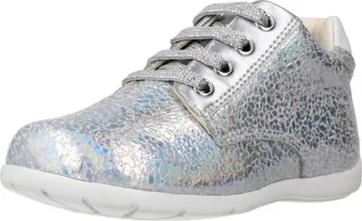 Immagine prodotto di Sneakers Del Marchio Geox Del Modello B Kaytan G. B Argentato