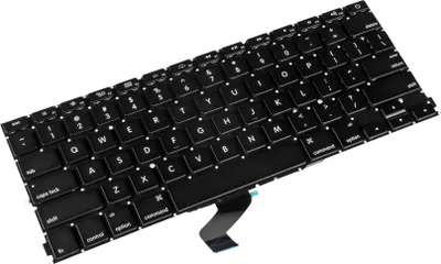 Obrázok produktu pre Klávesnica na notebook Apple MacBook Pro Retina A1425 podsvietená