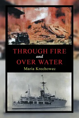 Produktbild von Through Fire and over Water