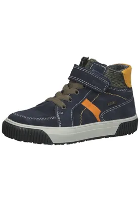 Produktbild von Richter Sneaker Sneaker Veloursleder