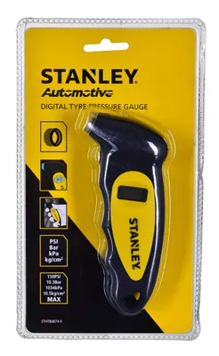 Image de Stanley Digital Tire Pressure Gauge | STHT80874-0