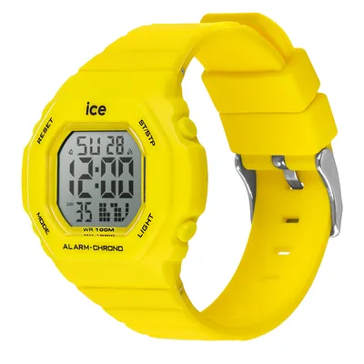 Produktbild von Ice Watch ICE digit ultra 022098 Armbanduhr