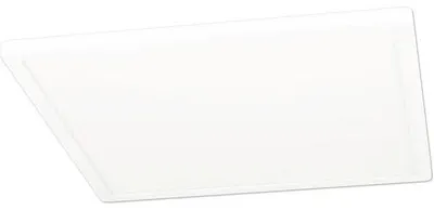Obrázek produktu pro EGLO MINERARIO, 1 žárovek, LED, 3000 K, 3000 lm, IP54, Bílá