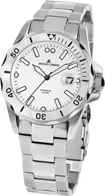Obrázek produktu pro Jacques Lemans hodinky 1-2014G