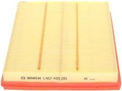 Produktbild von Bosch Luftfilter 1 457 433 281