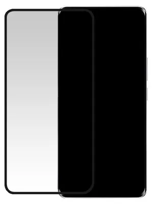 Imagen del producto de Protector de pantalla de vidrio completo para Honor Magic7 Lite/X9c, con adhesivo para los bordes