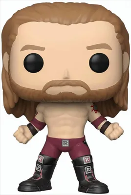 Obrázek produktu pro Funko WWE POP! Vinyl Figure Edge 9 cm FK54663