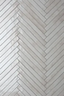 Produktbild von CASA39 Fliesen Majolika Keramik Elfenbein 4,8x45 cm Rondine Life