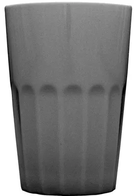 Produktbild von 6x Großer Becher Serie Kaszub/ Hel, Porzellan 0,4 Liter