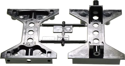 Produktbild von Tamiya C-Teile 56323