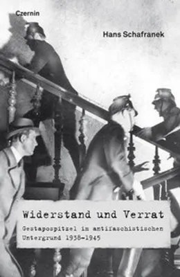 Immagine prodotto di Widerstand und Verrat