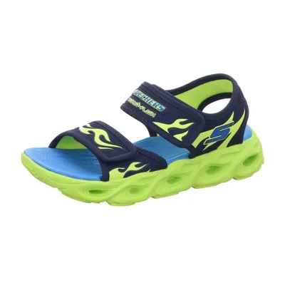 Produktbild von Sandale Skechers 400102L NVLM, 400102L NVLM, 400102L NVLM