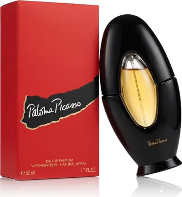 Produktbild von Damenparfüm Paloma Picasso EDP   50 ml