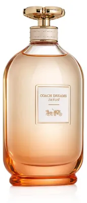 Immagine prodotto di Coach Dreams Sunset, Eau de Parfum, 150 ml, Donna
