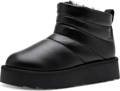 Zdjęcie produktu dla Tamaris damskie botki 1-26821-41 001 Kolor: Czarny Rozmiar: 40