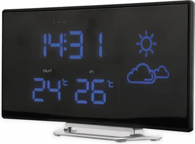 Produktbild von Soundmaster Radio-Reveil Fur100