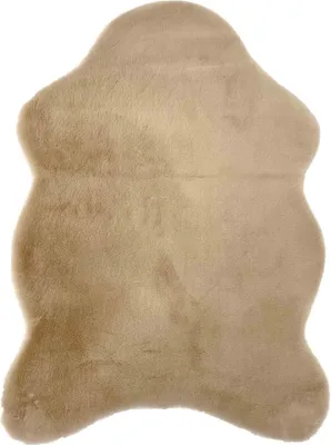 Obrázok produktu pre Astra Dekofell ELDA Yellow 55 x 80 cm