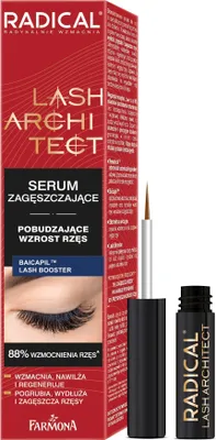 Produktbild von RADICAL LASH ARCHITECT Wimpernverdichtungsserum