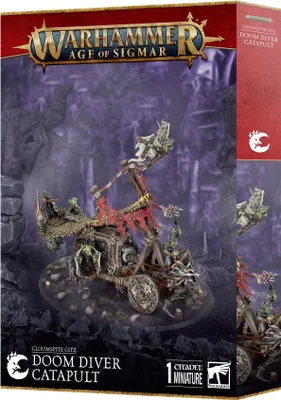 Obrázek produktu pro Games Workshop 89-90, Sběratelská postavička, Videohra