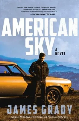 Zdjęcie produktu dla American Sky