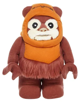 Productafbeelding van Manhattan Group LEGO Star Wars Ewok, figuurtje