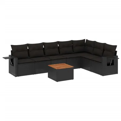 Zdjęcie produktu dla VidaXL 3256923, 8 szt.